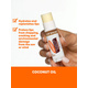 PALMERS COCONUT OIL FORMULA COCONUT OIL LIP BALM 4G