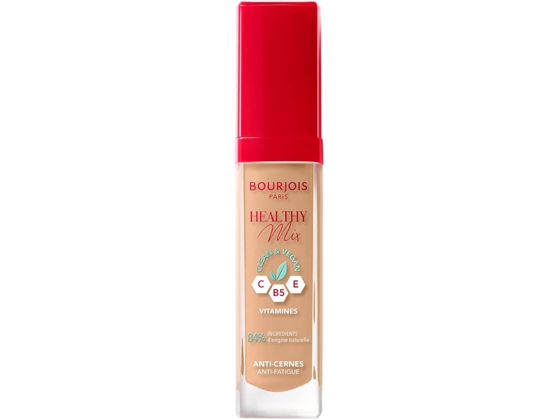 BOURJOIS HEALTHY MIX CONCEALER 52 BEIGE 6ML