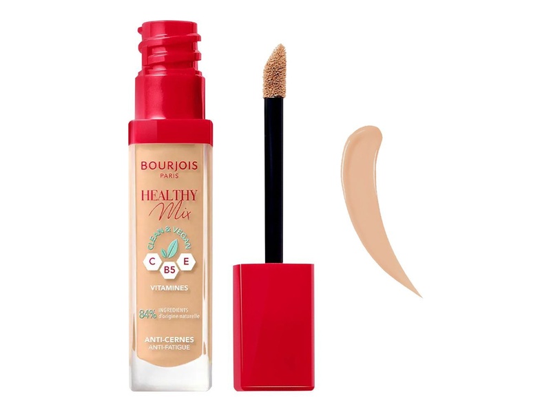 BOURJOIS HEALTHY MIX CONCEALER 53 GOLDEN BEIGE 6ML