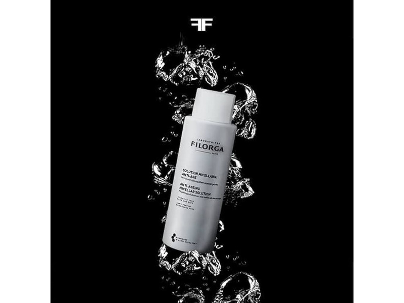 FILORGA ANTI-AGING MICELLAR SOLUTION 400ML