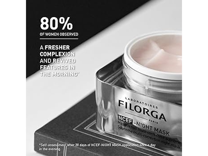 FILORGA NCEF NIGHT MASK 50ML