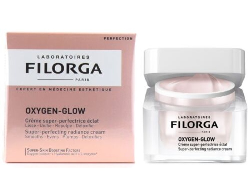 FILORGA OXYGEN-GLOW 50ML