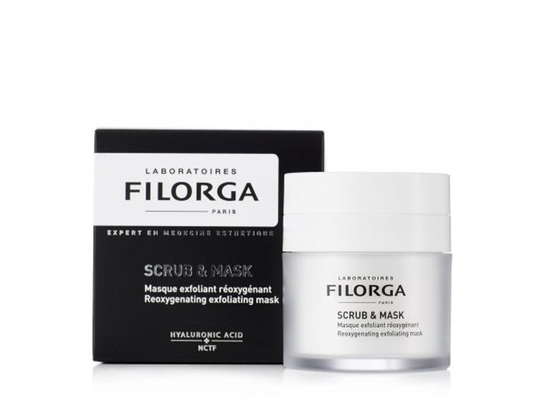 FILORGA MASKEN SCRUB & MASK 55 ML