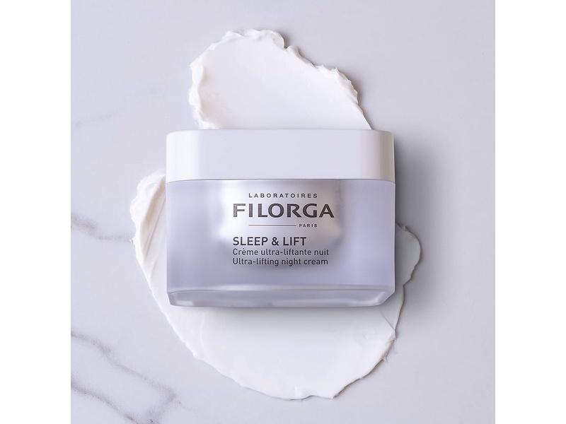 FILORGA SLEEP & LIFT ULTRA-LIFTING NIGHT CREAM 50ML