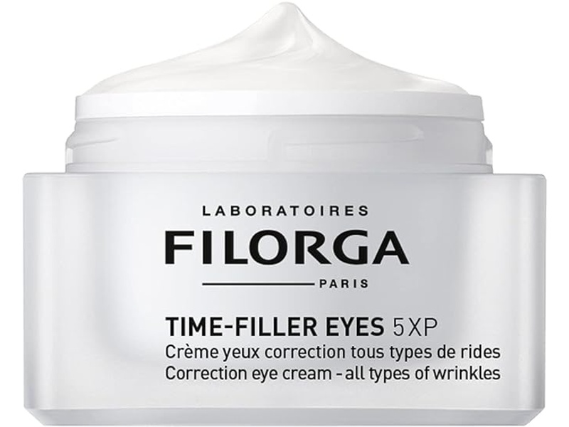 FILORGA TIME-FILLER 5XP EYES 15ML