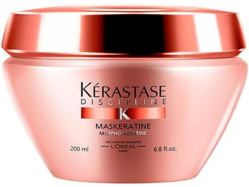 KERASTASE DISCIPLINE MASKERATINE 200 ML