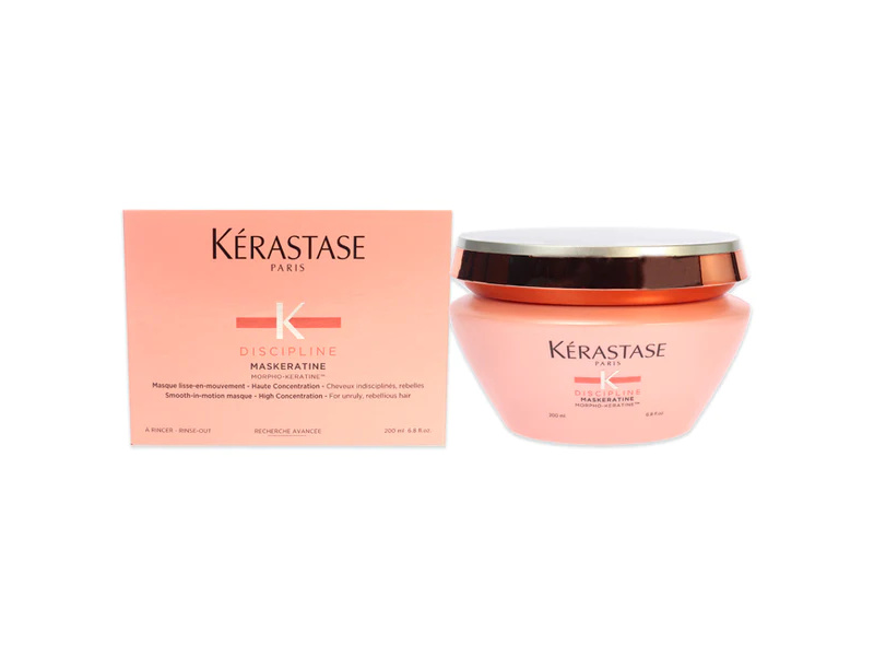 KERASTASE DISCIPLINE MASKERATINE 200 ML