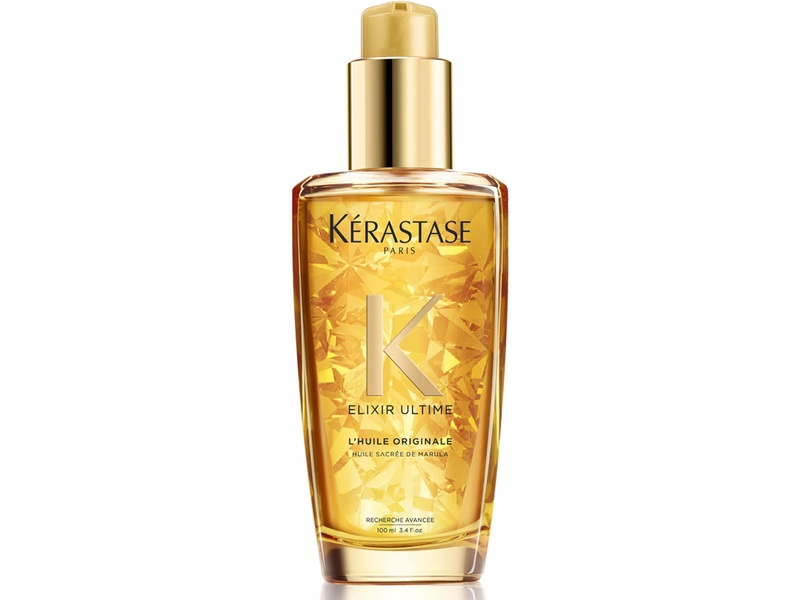 KERASTASE ELIXIR ULTIME LHUILE ORIGINAL HAIR OIL 100ML