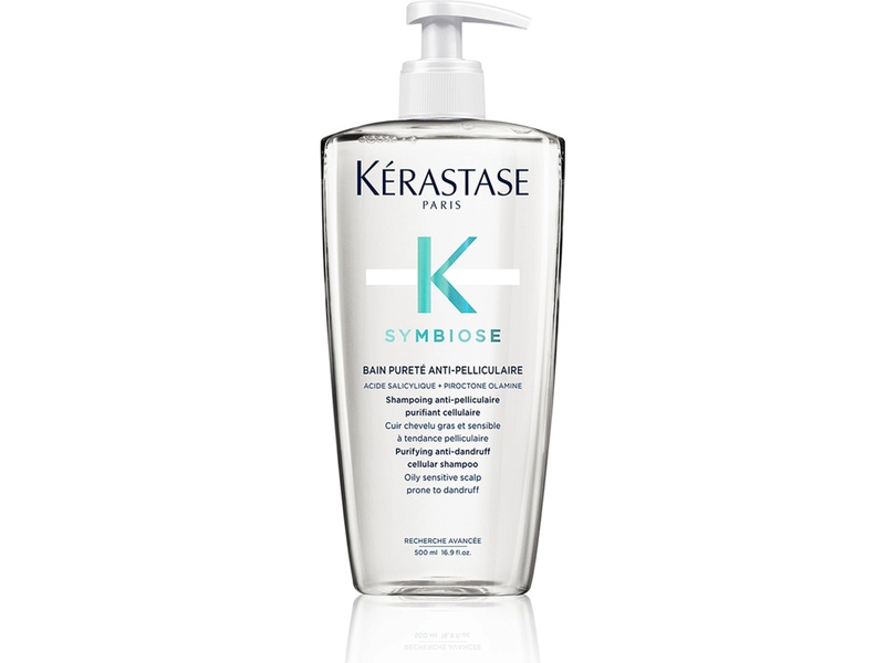 KERASTASE SYMBIOSE BAIN PURETE SHAMPOO 500ML