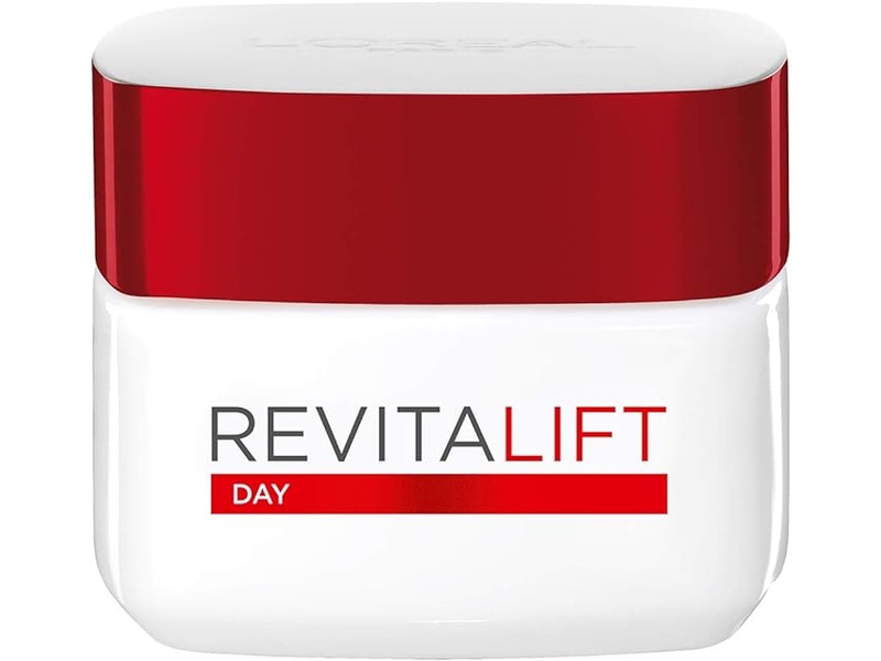 LOREAL REVITALIFT ANTI-WRINKLE & FIRMING MOISTURIZER 48GM