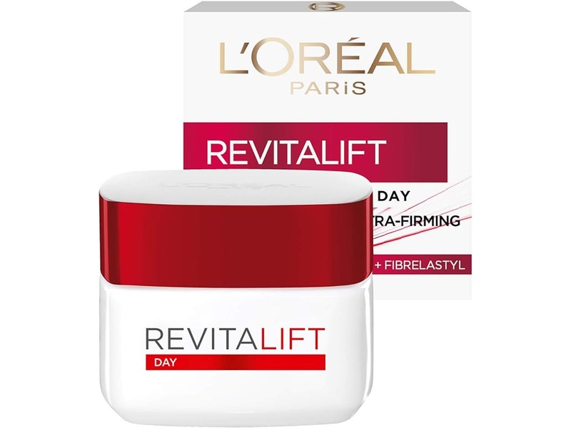 LOREAL REVITALIFT ANTI-WRINKLE & FIRMING MOISTURIZER 48GM