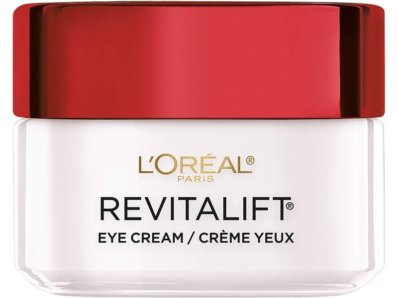 LOREAL REVITALIFT ANTI-WRINKLE & FIRMING EYE CREAM 14GM^