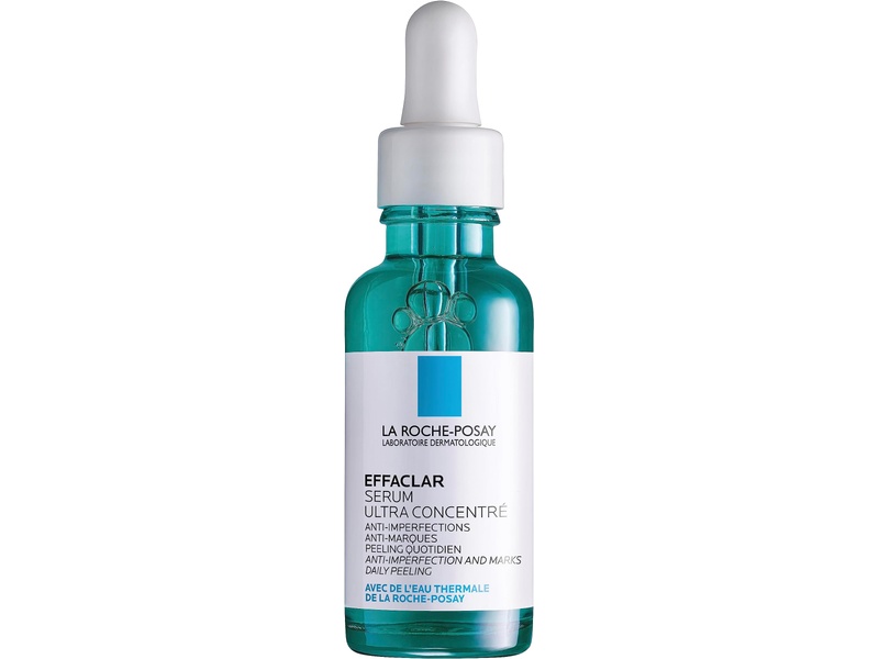 LA ROCHE-POSAY EFFACLAR ULTRA CONCENTRATED SERUM 30ML