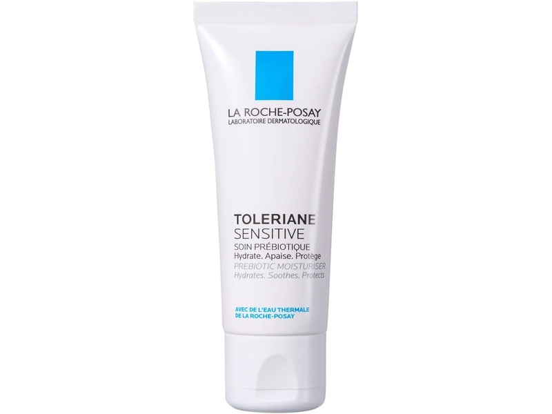 LA ROCHE-POSAY TOLERIANE SENSITIVE CREAM 40ML