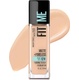 MAYBELLINE FIT ME 125 NUDE BEIGE