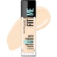 MAYBELLINE FIT ME 110 PORCELAIN