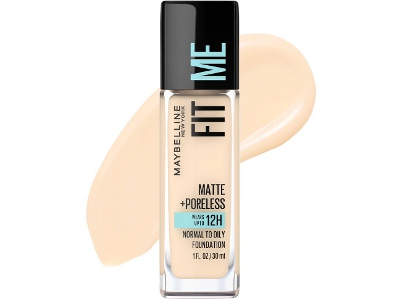 MAYBELLINE FIT ME 110 PORCELAIN