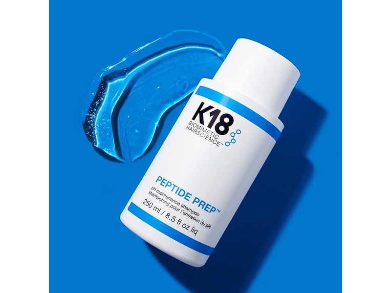 K18 PEPTIDE PREP SHAMPOO 250ML