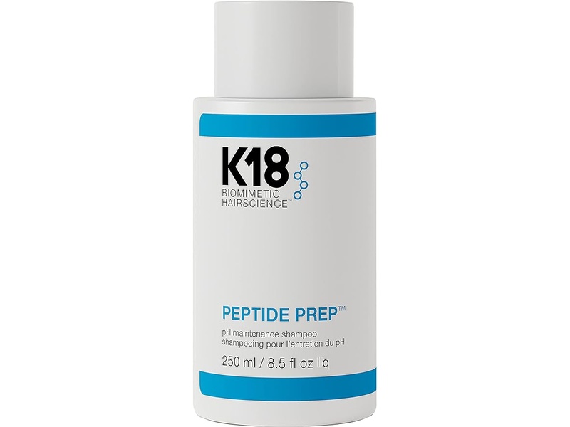 K18 PEPTIDE PREP SHAMPOO 250ML