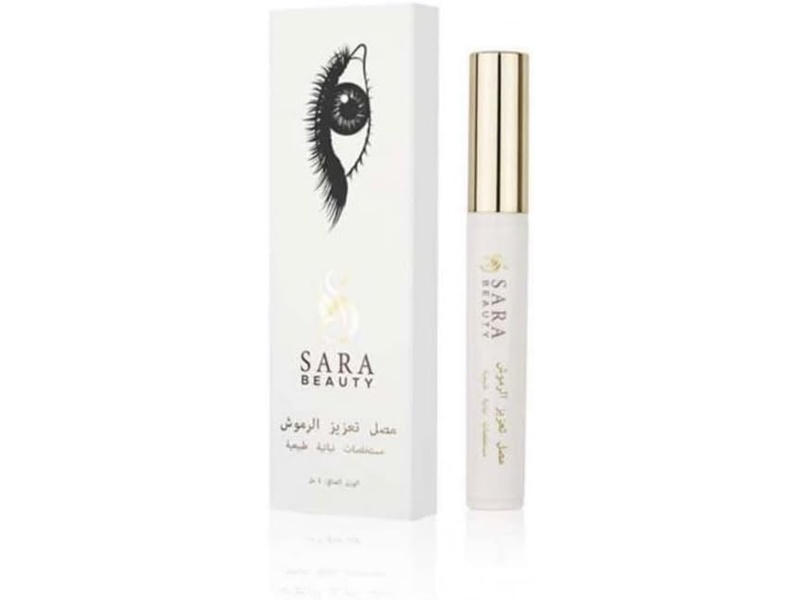 SARAH BEAUTY EYELASH EXTENSION THICKENING SERUM 40ML