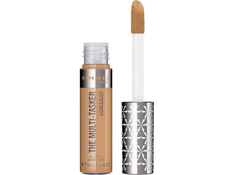 RIMMEL LONDON MULTI-TASKER CONCEALER 70 HONEY 10ML