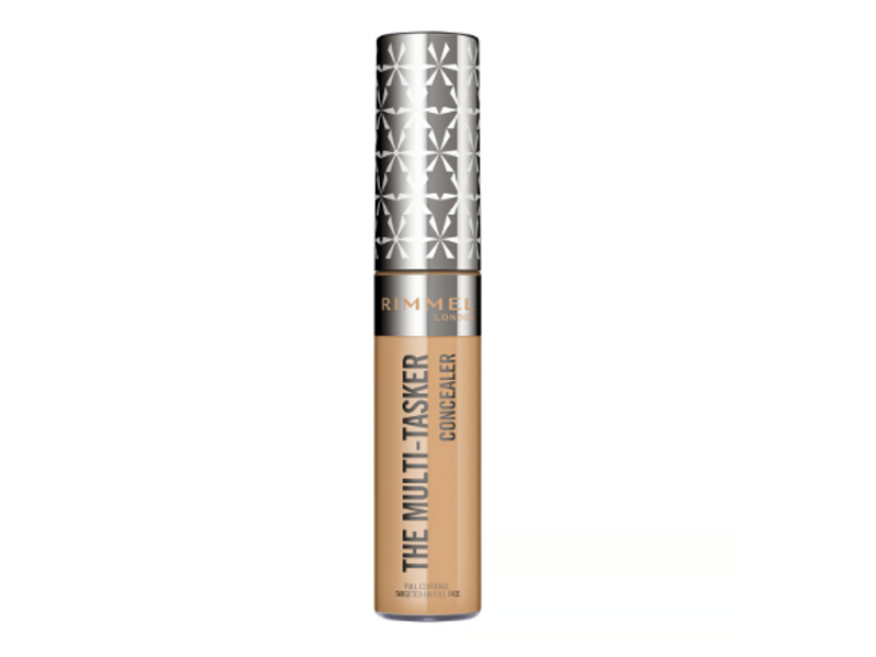 RIMMEL LONDON MULTI-TASKER CONCEALER 60 HONEY 10ML