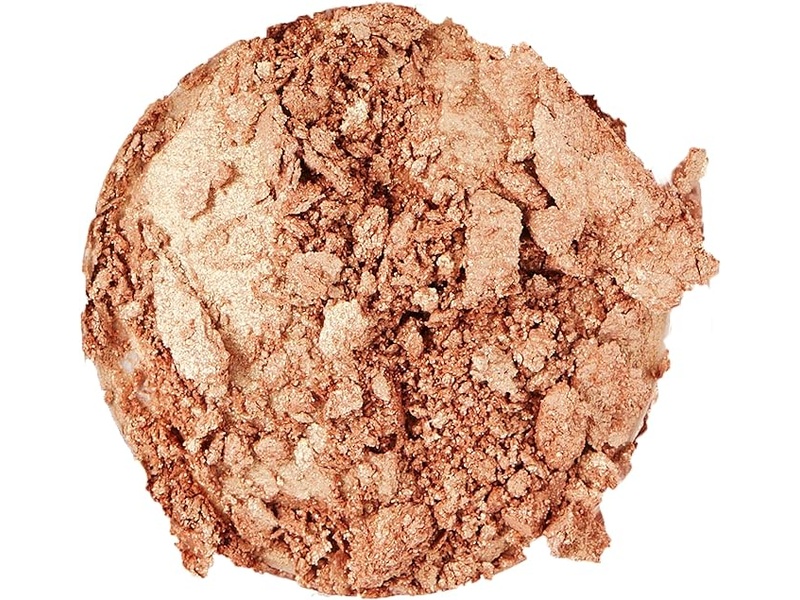 REVOLUTION BEAM BRIGHT HIGHLIGHTER BADDIE BRONZE