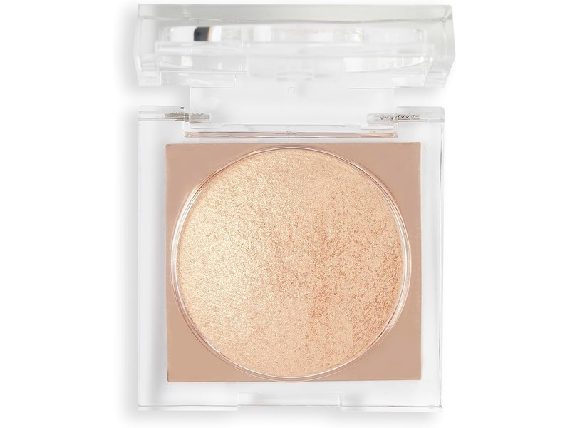 REVOLUTION BEAM BRIGHT HIGHLIGHTER BADDIE BRONZE