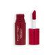 REVOLUTION LIQUID LIPSTICK POUT TINT SIZZLIN RED
