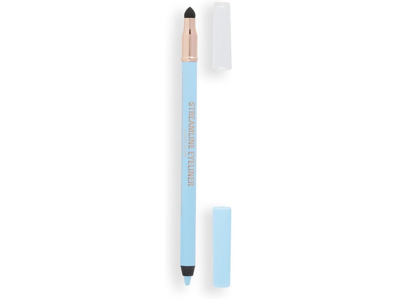 REVOLUTION STREAMLINE EYELINER LIGHT BLUE