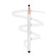 REVOLUTION STREAMLINE EYELINER WHITE