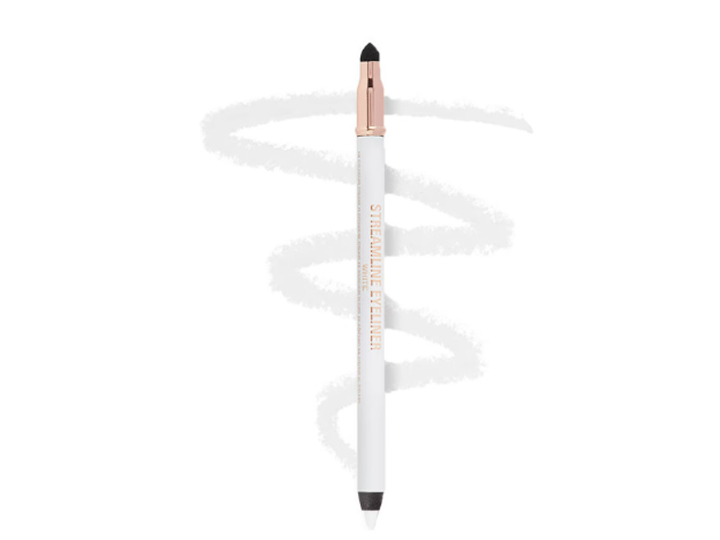 REVOLUTION STREAMLINE EYELINER WHITE