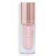 REVOLUTION SWEET BOMB LIP GLOSS VANILLA  ICE