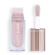 REVOLUTION SWEET BOMB LIP GLOSS VANILLA  ICE