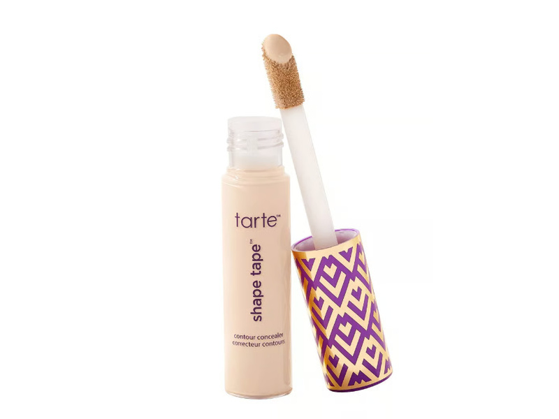 TARTE SHAPE TAPE CONCEALER FAIR BEIGE 12B