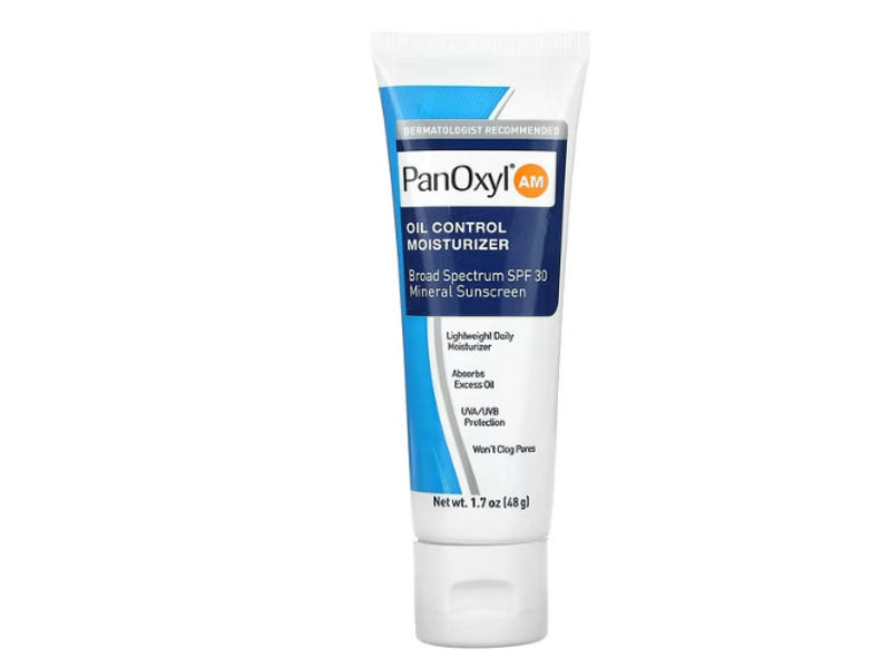 PANOXYL AM OIL CONTROL MOISTURIZER SPF30 48G