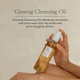 BEAUTY OF JOSEON GINSENG CLEANSING OIL 210 ML