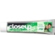 CLOSE UP TOOTHPASTE ICY WHITE 75-ML MENTHOL BURST