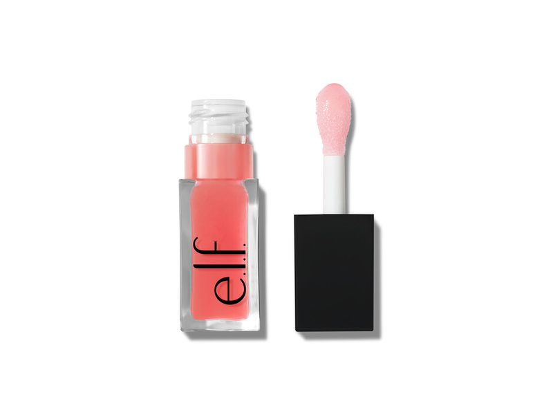 ELF GLOW REVIVER LIP OIL PINK QUARTZ 7.6ML