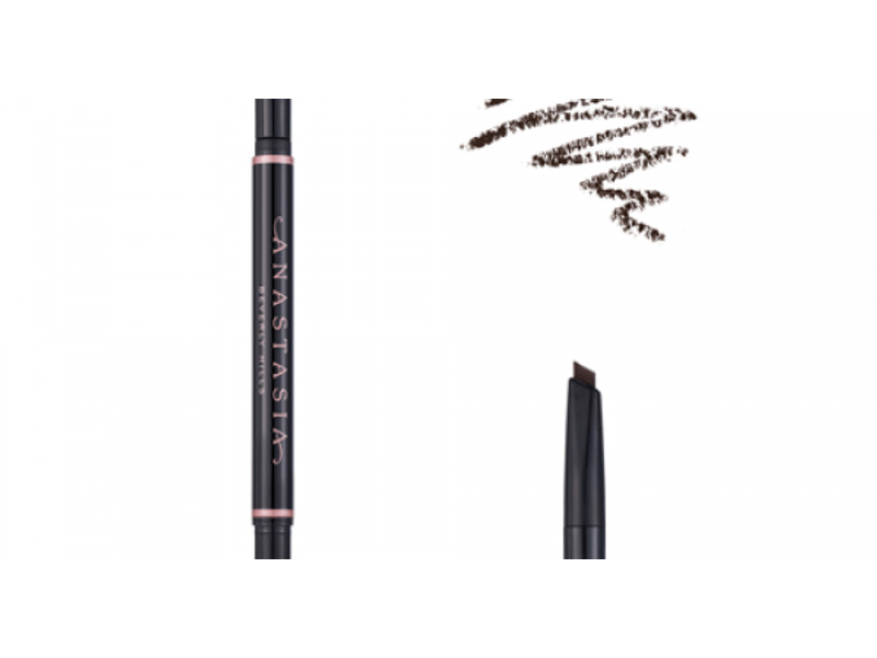 ANASTASIA BEVERLY HILLS BROW DEFINER 0.2G PENCIL DARK BROWN