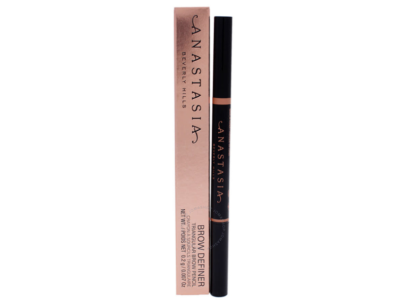 ANASTASIA BEVERLY HILLS BROW DEFINER 0.2G PENCIL DARK BROWN