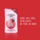 LOREAL KIDS STRAWBERRY SHAMPOO 250ML