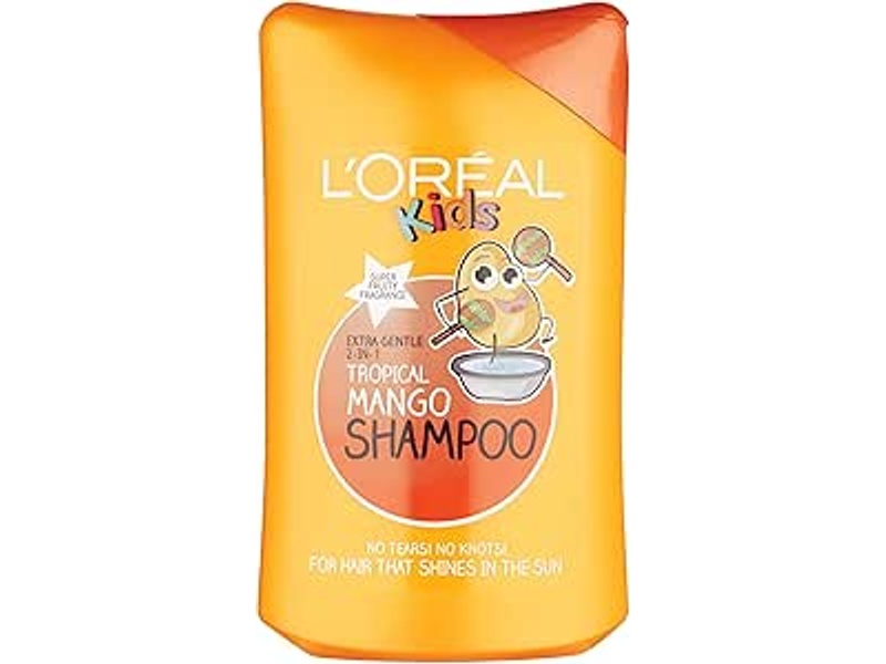 LOREAL KIDS MANGO SHAMPOO 250ML