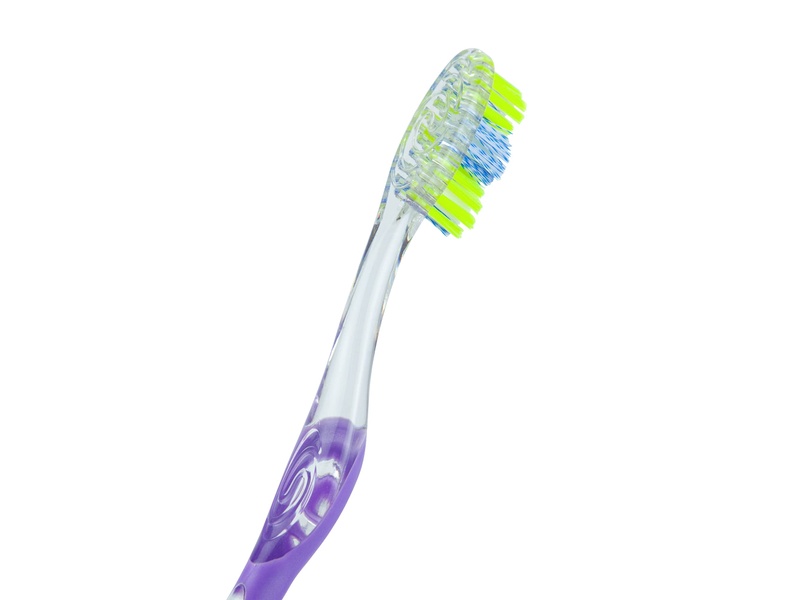 COLGATE TWISTER T/BRUSH MEDIUM