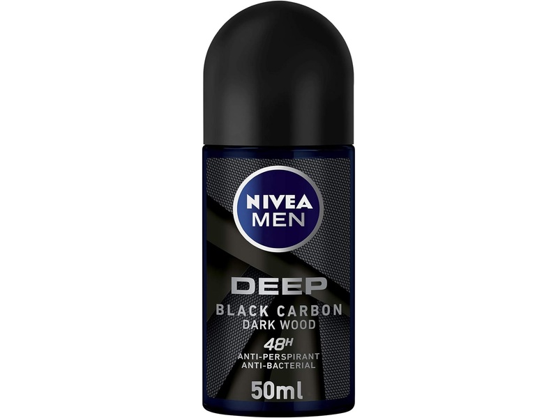 NIVEA MEN ROLL ON DEEP 50ML