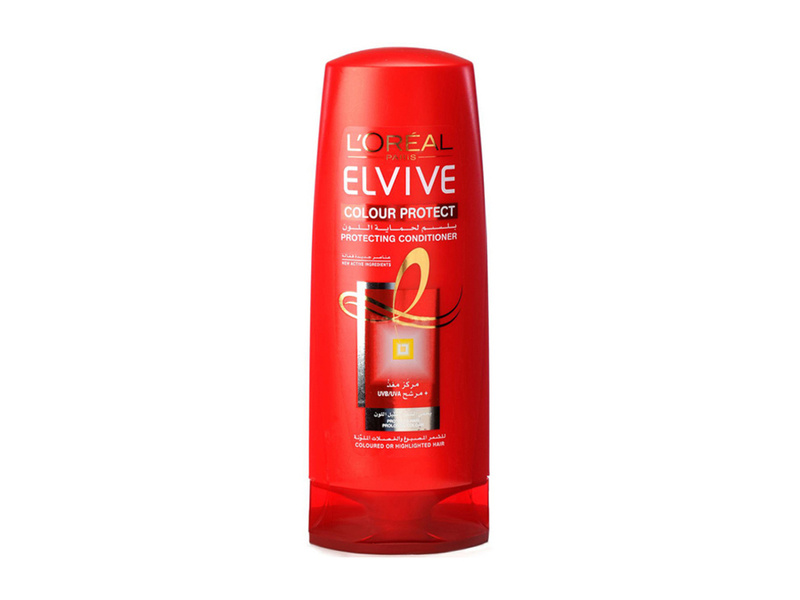 Loreal paris elvive conditioner colour protect 400ml