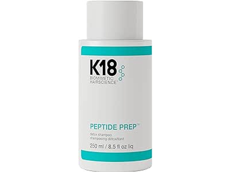 K18 PEPTIDE PREP DETOX SHAMPOO 250 ML