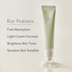 BEAUTY OF JOSEON LIGHT ON CENTELLA + VITAMIN C SERUM 30ML