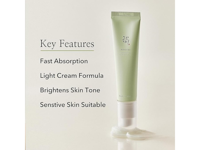 BEAUTY OF JOSEON LIGHT ON CENTELLA + VITAMIN C SERUM 30ML