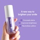 HISMILE TEETH BRIGHTENING COLOUR CORRECTOR SERUM 30ML